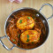 Egg Masala Curry [1 Pc]