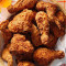 Crispy Chicken Fried [12 Pcs]