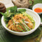 Stir Fried Rice Noodle With Fish Sauce