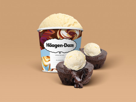 H Auml;Agen Dazs Celebration