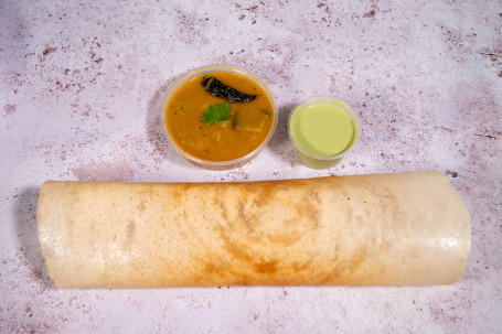 Dosa Ordinaire