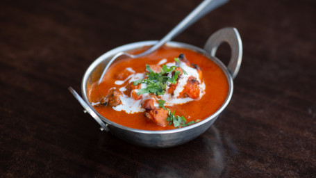 Butter Chicken House Favourite