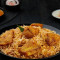 Hyderbadi Fish Biryani