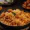 Hyderbadi Paneer Biryani