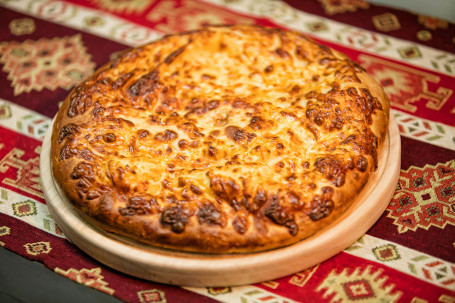 Khachapuri Migruli