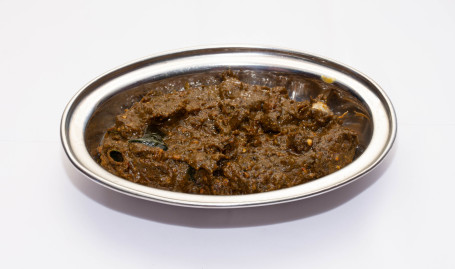 Gongura Chutney