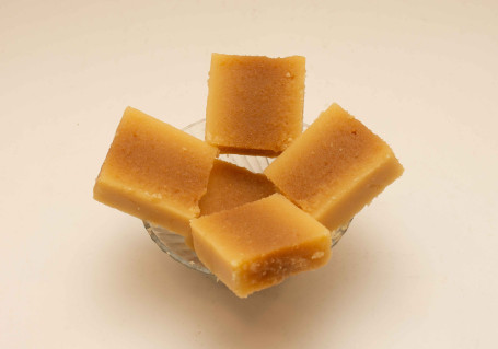 Ghee Milk Mysore Pak