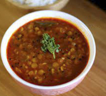 Dal Fry(Chana Dal)