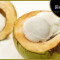 Tender Coconut Ice Cream[mini Pack]