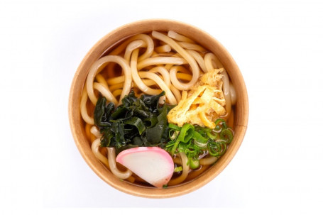 Plain Udon L