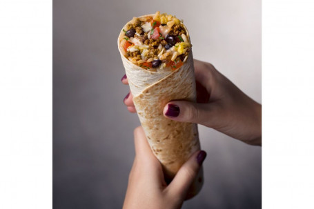 Grand Burrito