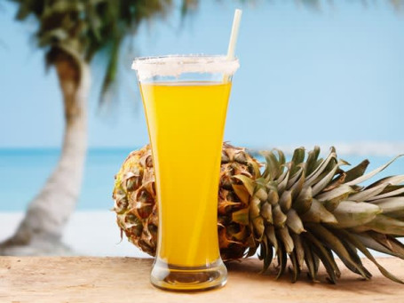 Normal Pineapple Fruit Juices