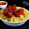 Hot Wings Biryani