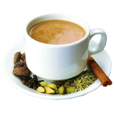 Star Chai (Serves 7 Cups)