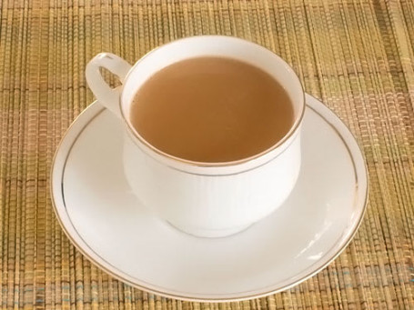 Jaggery Chai (Serves 7 Cups)