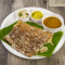 Plain Rawa Dosa (1 Pc)