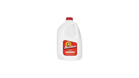 Gallon De Lait Entier Borden