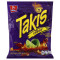 Chips Takis Fuego 4 Oz.