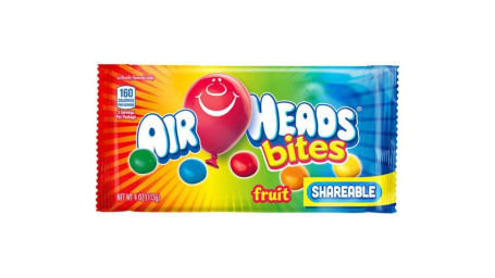 Airheads Bouchées Aux Fruits King Size