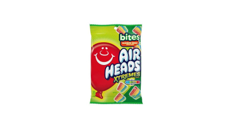 Airheads Xtremes Bites Baie Arc-En-Ciel 6 Oz.