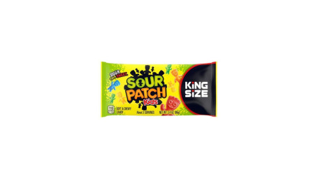 Sour Patch Enfants King Size