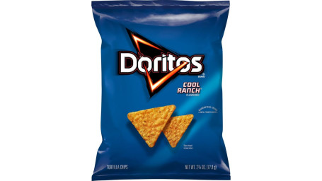 Doritos Cooler Ranch Chips 2,75 Oz.