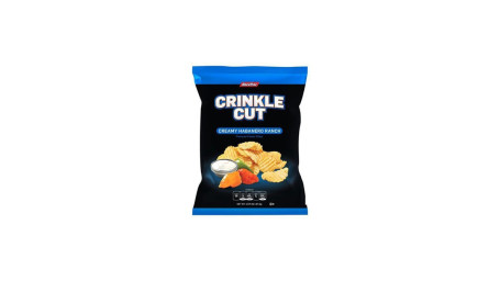 Creamy Habanero Ripple Chips 2.375 Oz.