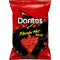 Doritos Flamin Nacho Chaud 2,75 Oz.