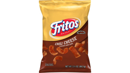 Fromage Chili Fritos 3,5 Oz.