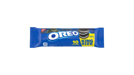 Biscuits Oreo King Size