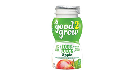 Bon 2 Grow Apple 6 Oz.