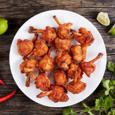 Chicken Lollipop [9 Pieces]