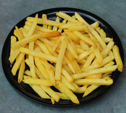 Classic Fries (Peri Peri