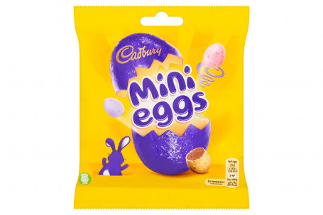 Cdm Mini Egg Bag