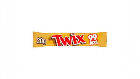 Twix Low Cal Snackbar