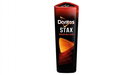 Doritos Stax Mexican Salsa