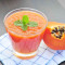 Papaya Fruit Juice 300 Ml
