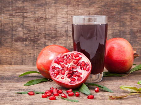 Pomegranate Fruit Juice 300 Ml