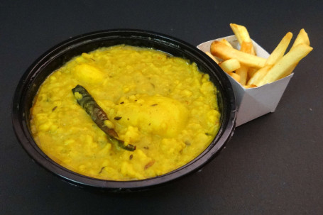 Numaish Special Dal Khichdi