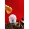 Strawberry Ice Cream [Single Scoop]
