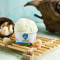 Lychee Ice Cream [Single Scoop]