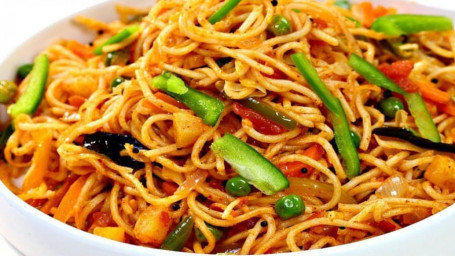 Veg Chowmein Mini