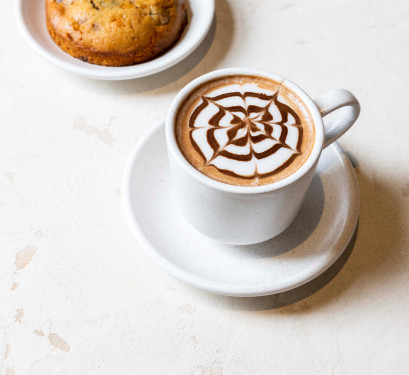 Chocolat Chaud Belge Classique