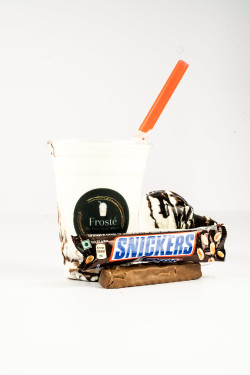 Snickers 3.0 Thick Shake