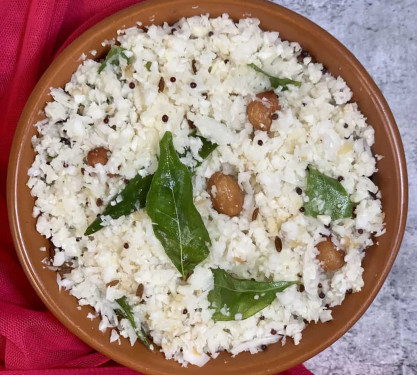 Spl Coconut Rice