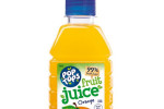 Pop Top Orange Juice