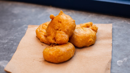 Chicken Bites Nuggets