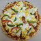 Capsicum Tamato Pizza 9