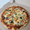 Exotica Veg Loaded Pizza 11