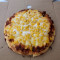 Cheesi Corn Pizza 9